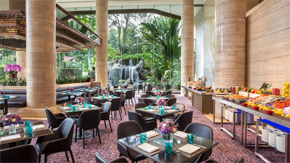 The Dining Room, - Restaurant Reviews, Bookings, Menus, Phone Number