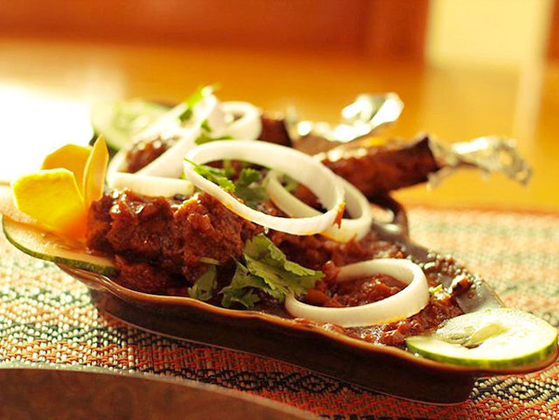 Mustard, Singapore Restaurant Reviews, Bookings, Menus, Phone Number