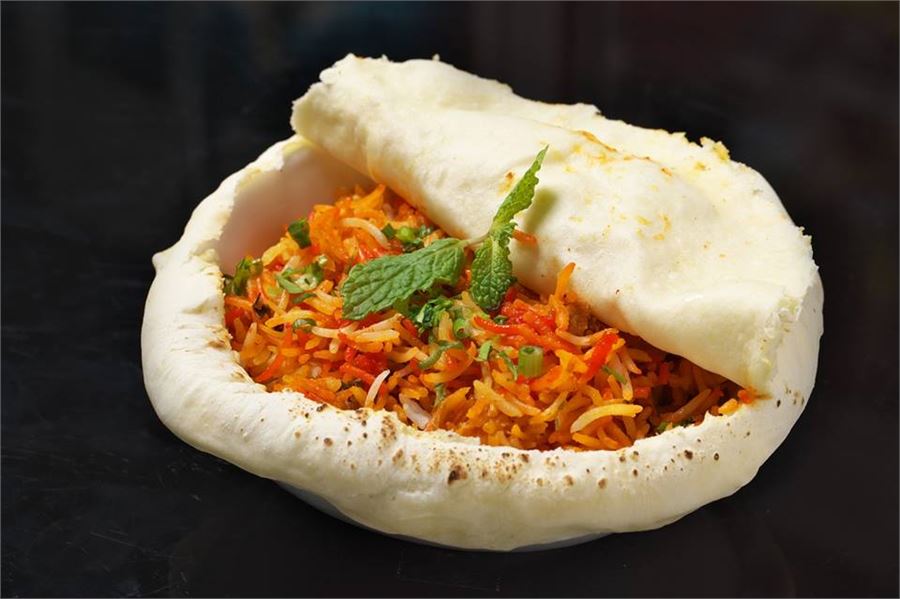 British Indian Curry Hut, Singapore Restaurant Reviews, Bookings