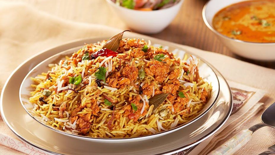 Sakunthala's Restaurant @Syed Alwi Road, Singapore - Restaurant Reviews ...