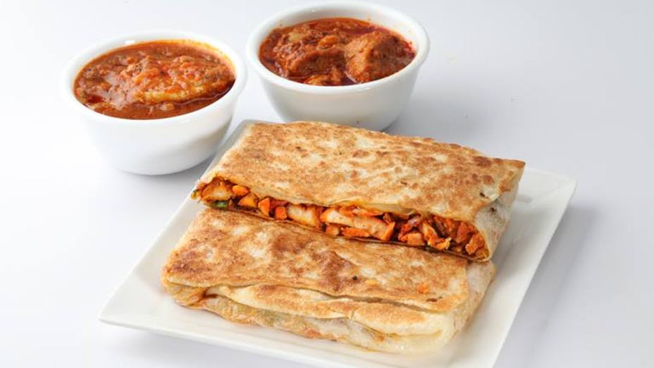 Sankranti Restaurant Changi Business Park, Singapore Restaurant