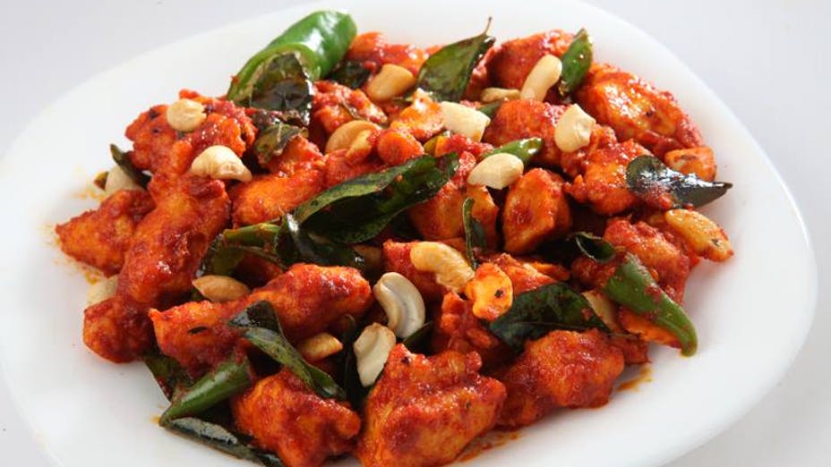 Sankranti Restaurant Alexandra Road, Singapore Restaurant Reviews
