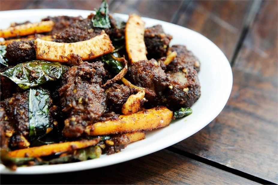 Spice Junction, SINGAPORE Restaurant Reviews, Bookings, Menus, Phone