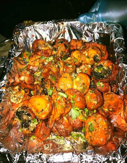 Spice Grill, Singapore Restaurant Reviews, Bookings, Menus, Phone