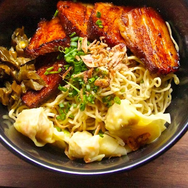 Wanton Singapore Restaurant Reviews Bookings Menus Phone Number