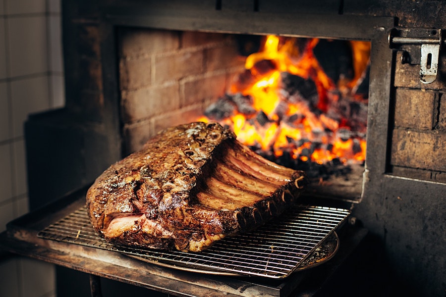 Burnt Ends Rack Burnt Ends, - Restaurant Reviews, Bookings, Menus, Phone Number ...