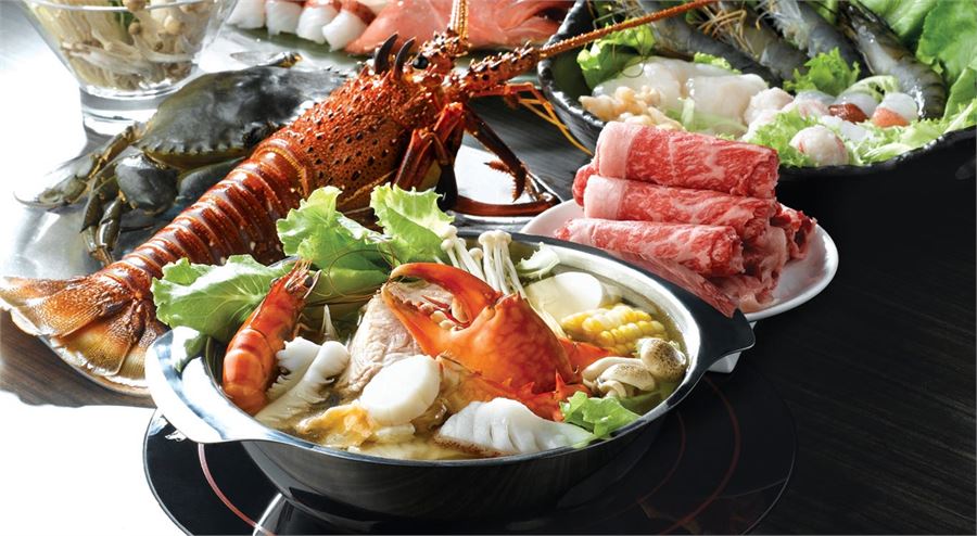 Jumbo Seafood, Restaurant Reviews, Bookings, Menus, Phone Number