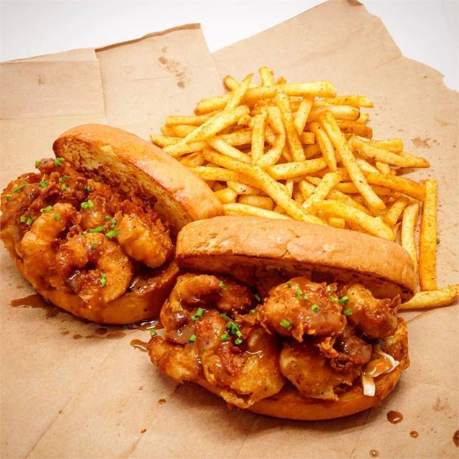 Dancing Crab The Grandstand, Singapore Restaurant Reviews, Bookings