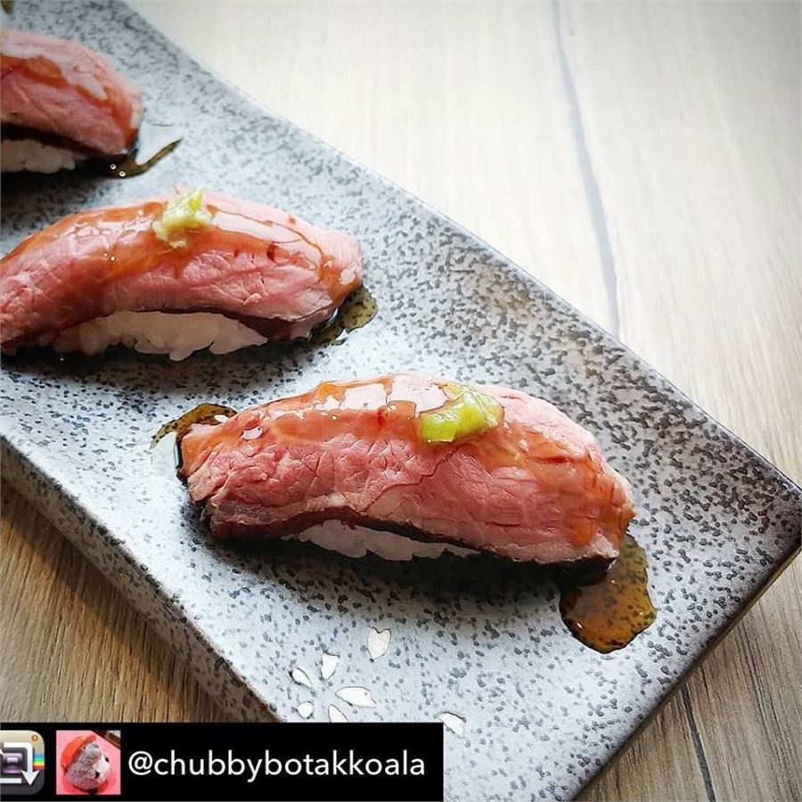 BIZEN Okayama Wagyu Steakhouse, Singapore - Restaurant Reviews ...