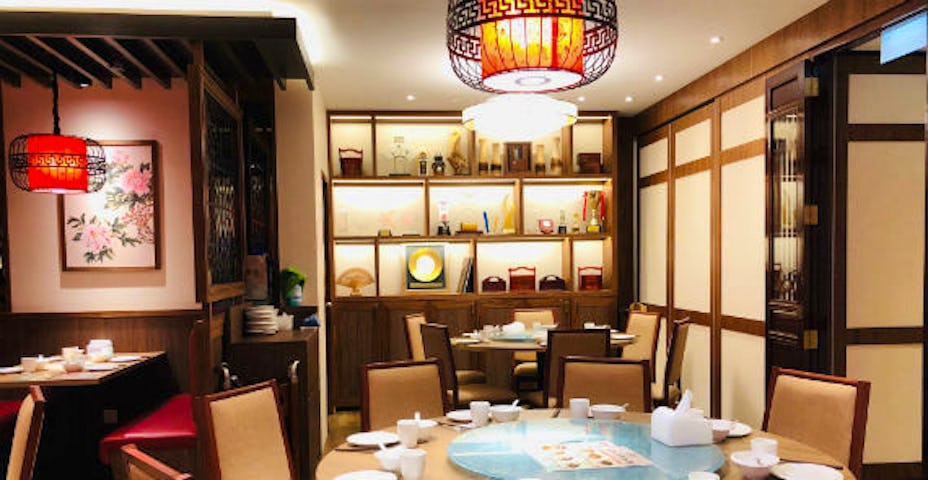 East Treasure Clarke Quay Singapore Restaurant Reviews Bookings Menus Phone Number Opening Times