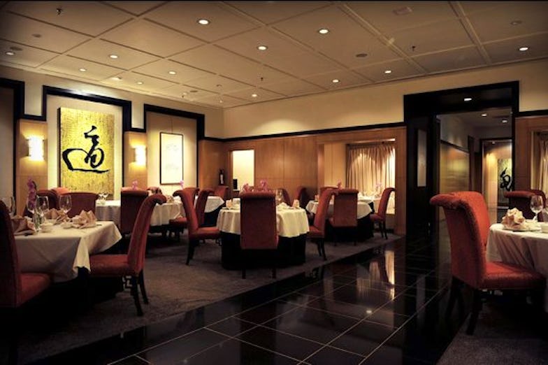 Wan Hao Chinese Restaurant, Singapore Restaurant Reviews, Bookings
