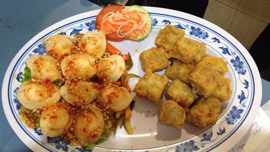 Quan Xiang Yuan Seafood Restaurant, Singapore - Restaurant Reviews ...