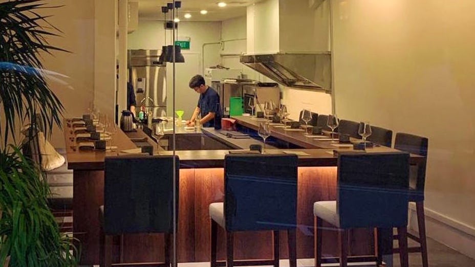 Mustard Seed Singapore Restaurant Reviews Bookings Menus Phone Number Opening Times Mustard Seed Singapore Restaurant Reviews Bookings Menus Phone Number Opening Times