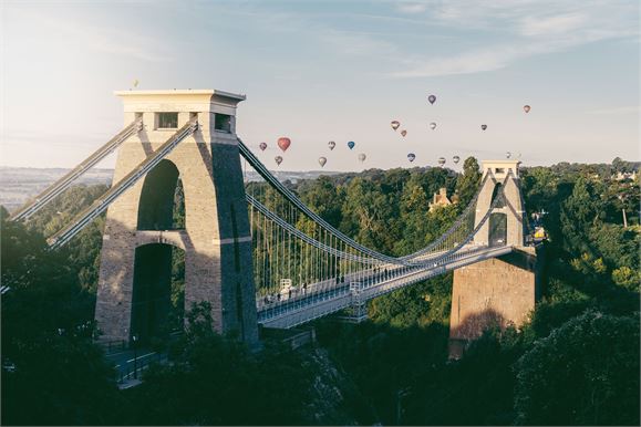 Conference centres in Bristol